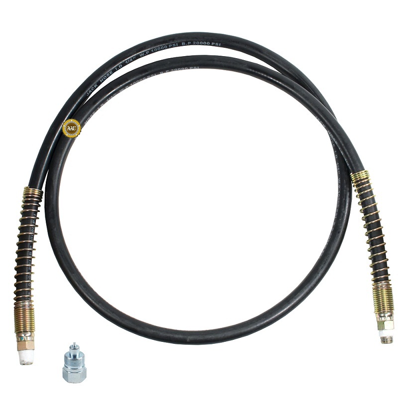 Ống d&acirc;y thủy lực 700 bar 