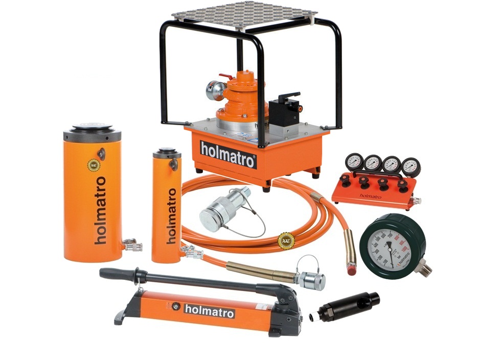 phu kien bom khi nen thuy luc 12 lit