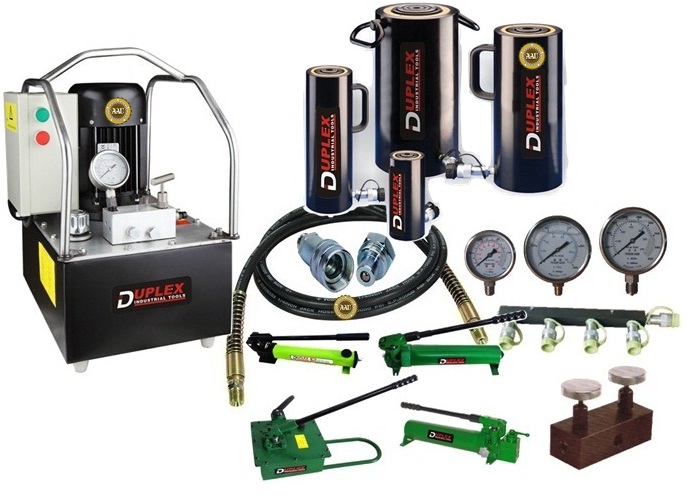 phu kien kich thuy luc 1 chieu bang nhom 20 tan 50 mm, http://thegioithuyluc.com.vn/