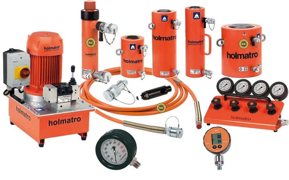 phu kien kich thuy luc 2 chieu holmatro http://thegioithuyluc.com.vn/