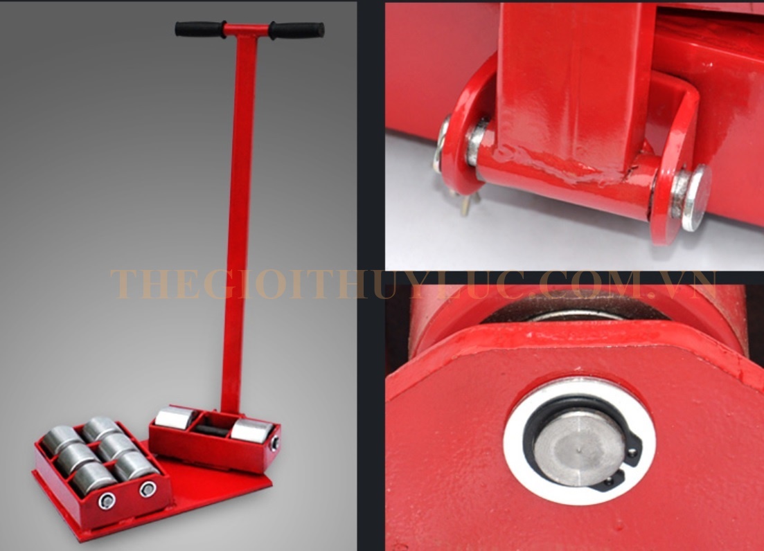 rua chuyen may co tay keo