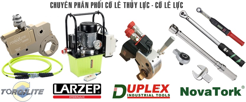 cờ l&ecirc; thủy lực