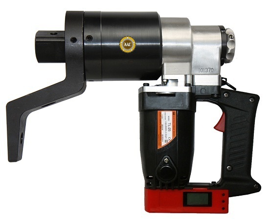 S&uacute;ng điện siết lực 2000-6000 N.m