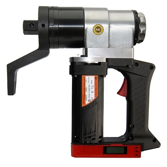 S&uacute;ng điện siết lực 200-500 N.m