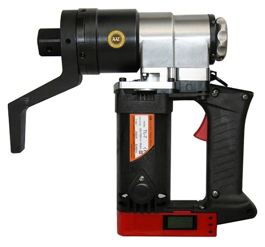 S&uacute;ng điện siết lực 300-700 N.m