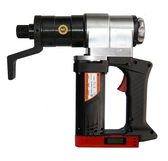 S&uacute;ng điện siết lực 100-300 N.m