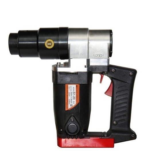 S&uacute;ng x&eacute;n đầu bulong M12-M20