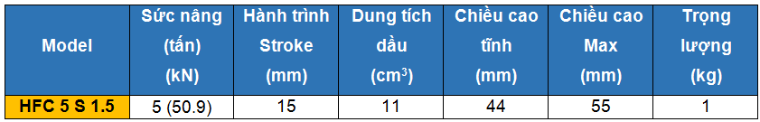 thong so ky thuat kich 5 tan 15 mm http://thegioithuyluc.com.vn/