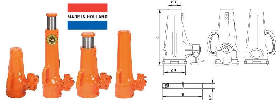 kich co khi, kich 30 tan, kich co khi 30 tan 200 mm, http://thegioithuyluc.com.vn/