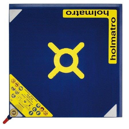 T&uacute;i kh&iacute; n&acirc;ng hạ 32 tấn