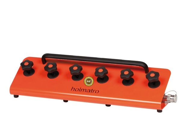 Valve 6 cổng + 1 adaptor 720 bar