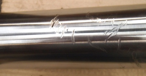 Hư hỏng thường gặp trong hệ thống thủy lực, xi lanh thủy lực v&agrave; c&aacute;ch sửa chữa